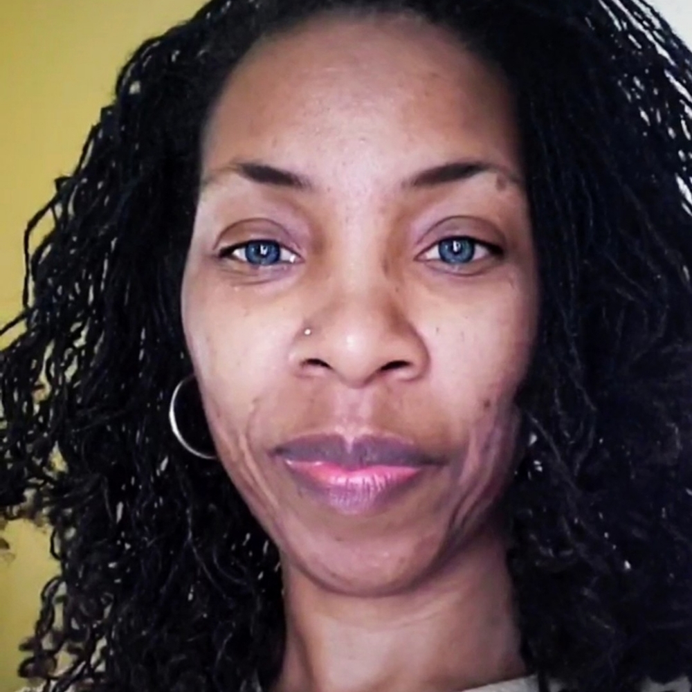 Meet your Posher, Rochelle